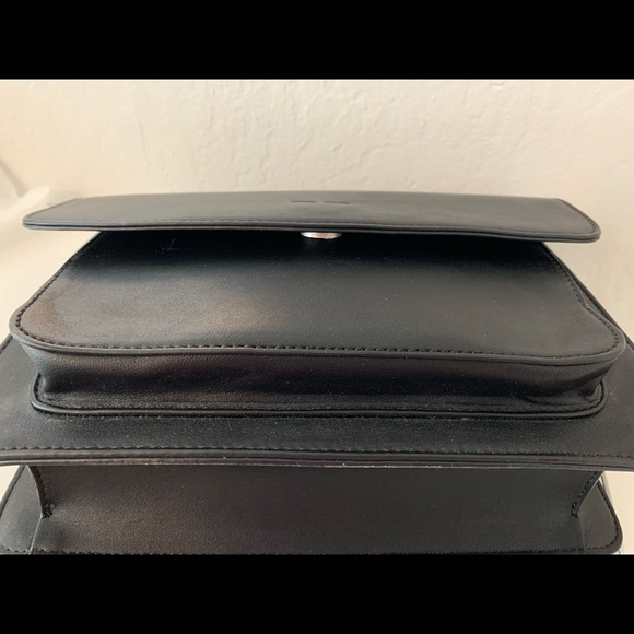 Pixie Mood crossbody purse - never used from Causebox. Strap tucked inside. - Picture 2 of 3